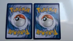 Pokemon TCG Poliwrath 17/111 Holo & Reverse Holo LP - Image 2