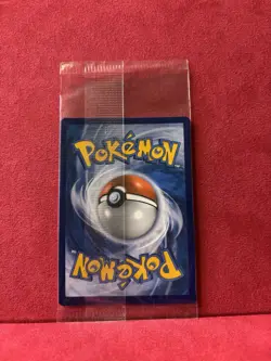 Pokemon Charmander Toys R Us Promo 9/108 SEALED XY Evolutions Holo - Image 2