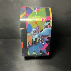 Pokemon TCG: Mega Charizard Y EX Tin - Brand New Factory Sealed - Image 4