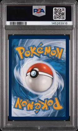 Pokemon Pikachu ex 219/191 Sv08 Surging Sparks Ultra Rare Holo PSA 10 English - Image 2