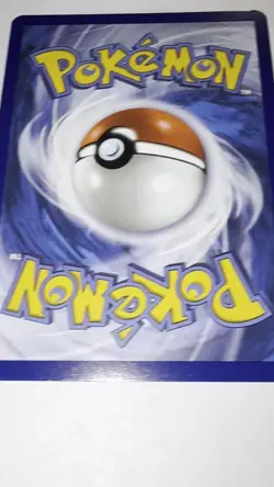 Pokemon TCG Shaymin 185/182 Destined Rivals Illustration Rare Holo NM - Image 2