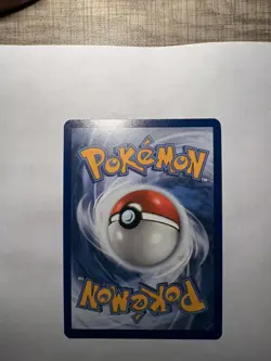 Pokemon TCG Shaymin 185/182 Destined Rivals Illustration Rare Holo NM - Image 3