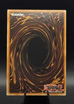 Yu-Gi-Oh! Sacred Fire King Garunix (Starlight Rare) RA05-EN031 - Image 2