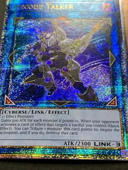 Exodia The Forbidden One | Quarter Century Secret Rare + Rainbow Dragon |YuGiOh! - Image 2