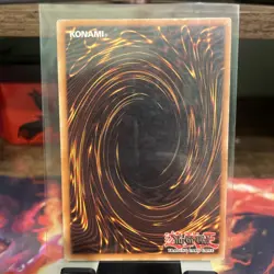 Dark Magician SYE-001 Starter Deck Yugi Evolution Super Rare Holo Yu-Gi-Oh TCG - Image 2