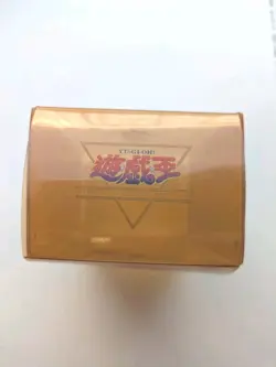 yugioh toei bandai deck case japan - Image 4