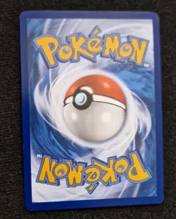 Pokemon TCG Rotom 197/182 Destined Rivals Full Art Holo Card NM - Image 2