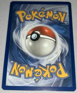 Pokemon TCG Rotom 197/182 Destined Rivals Full Art Holo Card NM - Image 2