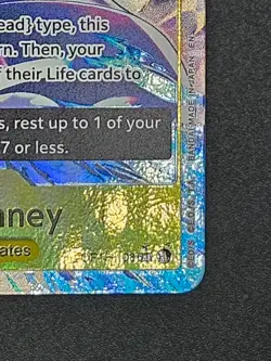 One Piece TCG Jewelry Bonney OP13-108 SR Egghead Rush Foil NM/Mint English 🔥 - Image 5