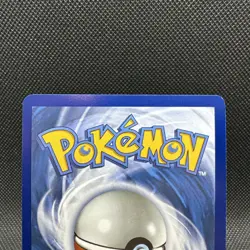 HAUNTER 027 POKEMON TCG MEGA EVOLUTIONS BLACK STAR PROMO MEP Illustration Rare - Image 4