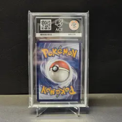 Haunter | MEP 027 Mega Evolution Pokemon TCG Black Star Promo | ACE 9 9⃣👻 - Image 4