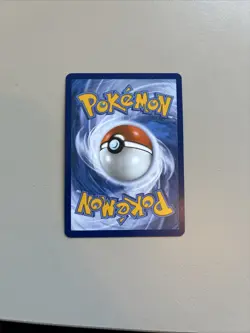 Haunter MEP 027 Black Star Promo Pokemon TCG NM - Image 4