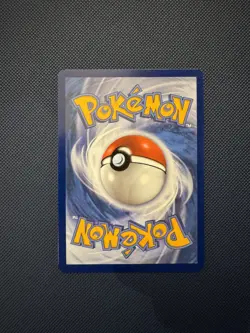 Haunter MEP 027 - Mega Evolution Black Star Promo - Full Art Pokemon TCG English - Image 2