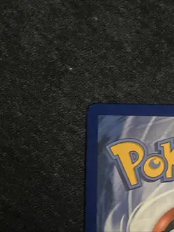 Pokemon TCG Haunter Black Star Promo 027 - Image 3