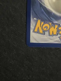 Pokemon TCG Haunter Black Star Promo 027 - Image 4