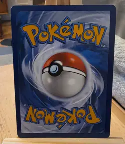 Pokemon TCG Gengar TG06/TG30 Full Art Trainer Gallery Lost Origin NM/M - Image 2