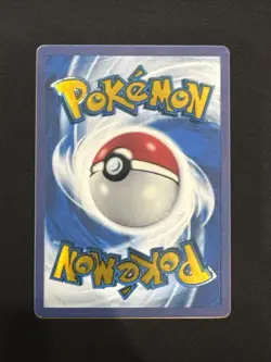 Mew ex - (151 Metal Card) 205/165 Pokemon Scarlet & Violet 151 - Image 2