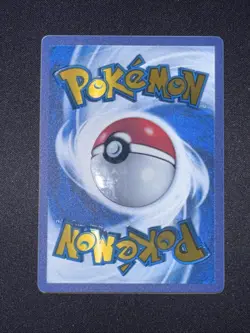 Mew ex - (151 Metal Card) 205/165 Pokemon Scarlet & Violet 151 - Image 3