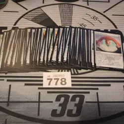 Job Lot Of 50 Artifact Magic The Gathering Cards. MTG Colourless Bundle (859) - Image 1