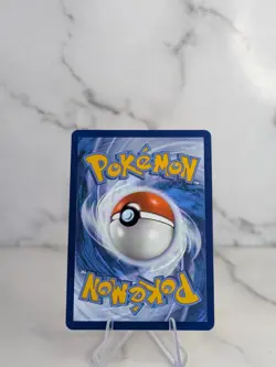 Pokemon TCG Flareon EX Prismatic Evolutions Card 014/131 NM - Image 2