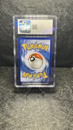 Pokemon Lugia 022/025 Celebrations Holo CGC 9 Pokemon TCG Basic Card - Image 2