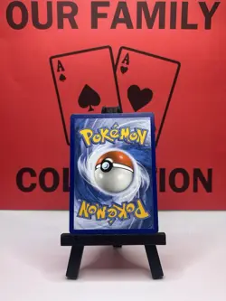 Raichu 41/147 Sm-Burning Shadows Pokemon Card Holo NM - Image 5