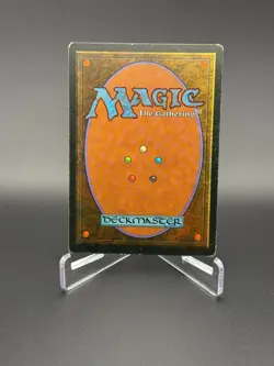 Jokulhaups - 1x MP Ice Age Rare - MTG - Image 2