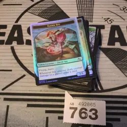 Magic The Gathering Token Bundle. MTG Lot (763) - Image 2