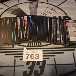 Magic The Gathering Token Bundle. MTG Lot (763) - Image 3