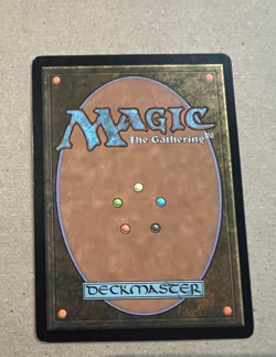 Shivan Reef - Apocalypse - MTG - Magic the Gathering - Image 3