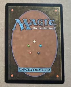 Shivan Reef - Apocalypse - MTG - Magic the Gathering - Image 4