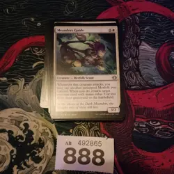 Magic The Gathering Merfolk Bundle. Commander Typal Lot Mtg (888) - Image 2