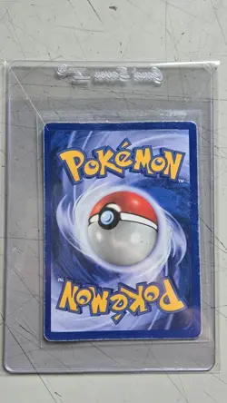 Shining Gyarados 6564 Swirl GERMAN Schimmerndes Garados Pokemon Neo Reve G3D - Image 2