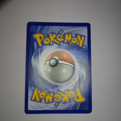 Raichu 49/162 Rare BREAKthrough Pokemon Damaged - Image 2