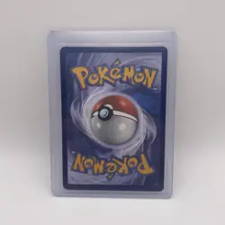 Pokemon Feebas Illustration Rare Surging Sparks 198/197 – NM - Image 2