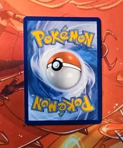 Arbok Illustration Rare Full Art Holo Temporal Forces 176/162 NM Pokemon TCG - Image 2