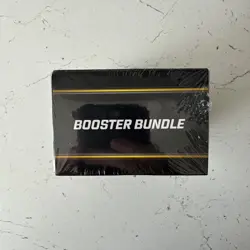 Pokemon TCG: Mega Evolution-Phantasmal Flames Booster Bundle SEALED - Image 3