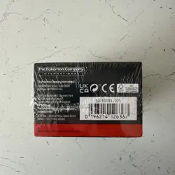 Pokemon TCG: Mega Evolution-Phantasmal Flames Booster Bundle SEALED - Image 4