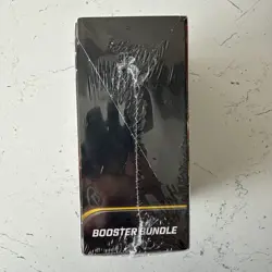 Pokemon TCG: Mega Evolution-Phantasmal Flames Booster Bundle SEALED - Image 5