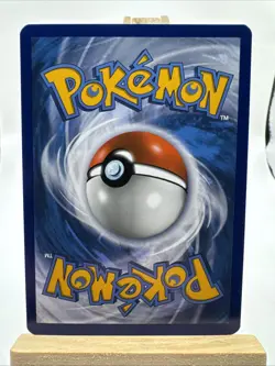 Oshawott 21/25 McDonald’s 25th Anniversary Promo Holo Pokemon TCG 💧 - Image 2