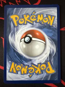 2026 POKEMON POR EN-PERFECT ORDER 104 MEGA ZYGARDE EX ULTRA RARE - Image 2