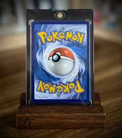 Paras - Pokemon Crown Zenith: Galarian Gallery - GG32/GG70 - Full Art Ultra Rare - Image 2