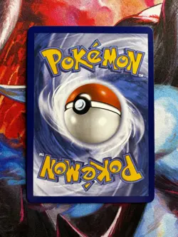 Oricorio ex - 110/094 - Ultra Rare - Phantasmal Flames - Pokemon TCG - NM/M - Image 2