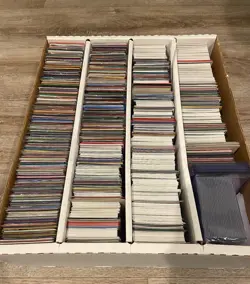 YUGIOH 500 STARLIGHT RARE CARDS - BUNDLE JOB LOT BULK - Image 1