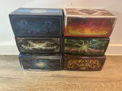 YuGiOh! Collection of 3000 CARDS - Vintage Modern Mixed Era Sets Bundle Joblot - Image 3