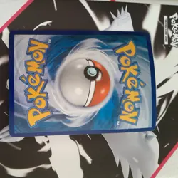 Blastoise VMAX SWSH103 - Black Star Promo Full Art Pokemon Card NM/Mint jumbo - Image 2