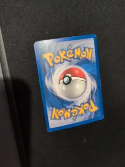 Pokemon TCG Swablu EX Emerald 67/106 Reverse Holo Common Near Mint - Image 4