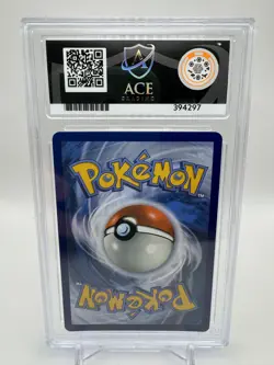 Arven's Mabosstiff ex 235/182 - SIR - Destined Rivals - Pokemon Card - ACE 10 - Image 2