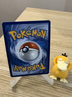 Lumiose City 111/088 Full Art Trainer Pokemon TCG Perfect Order - NM - Image 2