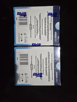 Topps 2025/26 Manchester City Premier League Team Set Sealed Boxes - Image 2